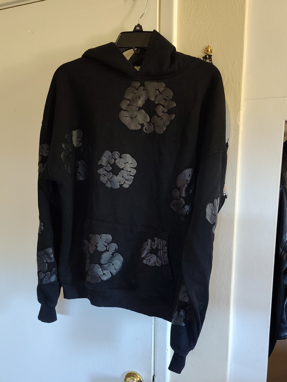 Denim Tears Hoodie - Picture 5 of 7